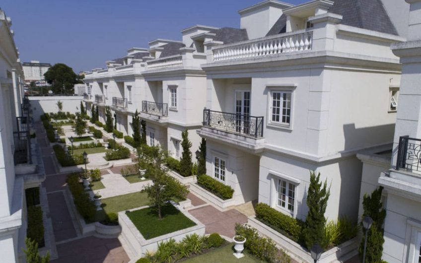 Maison Duvivie